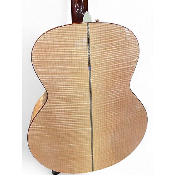 Used Guild GAD-JF30BLD Natural Acoustic Guitar