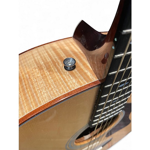 Used Guild GAD-JF30BLD Natural Acoustic Guitar