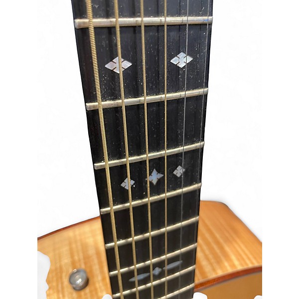 Used Guild GAD-JF30BLD Natural Acoustic Guitar