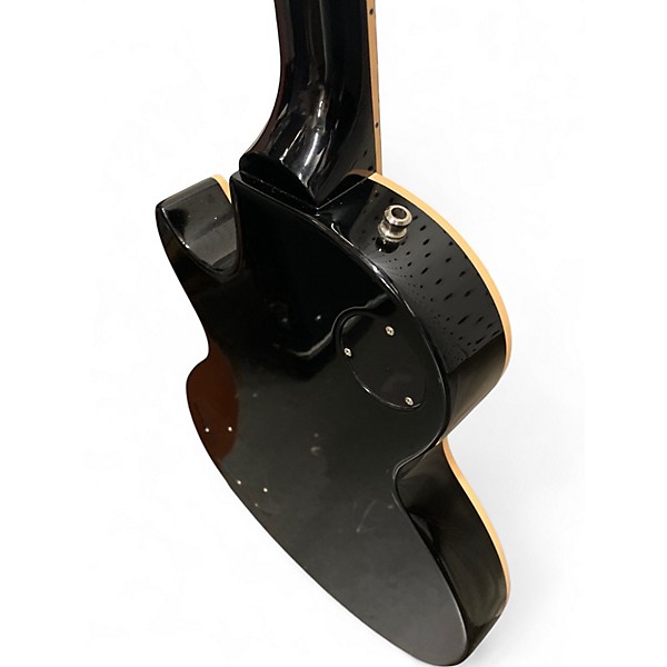 Used 2002 Gibson Les Paul Standard Gray Solid Body Electric Guitar