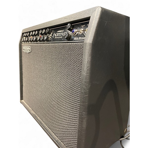 Used MESA/Boogie Nomad 55 1x12 55W Tube Guitar Combo Amp