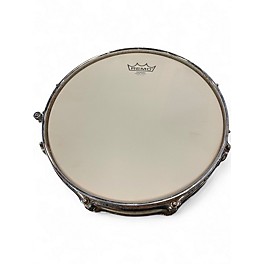 Used Pearl 3X13 Power Piccolo Snare Natural Drum