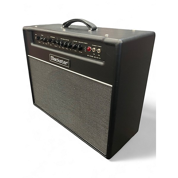 Used Blackstar HT CLUB 40 MK III  Guitar Combo Amp