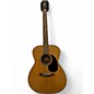 Used Blueridge BR43 Contemporary Series 000 Natural Acoustic Guitar thumbnail