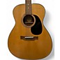 Used Blueridge BR43 Contemporary Series 000 Natural Acoustic Guitar