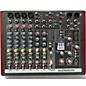 Used Allen & Heath ZED10FX Unpowered Mixer thumbnail