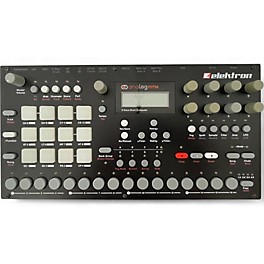 Used Elektron ANALOG RYTM Production Controller
