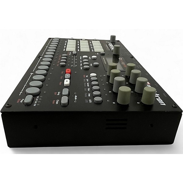 Used Elektron ANALOG RYTM Production Controller