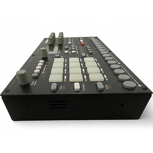 Used Elektron ANALOG RYTM Production Controller