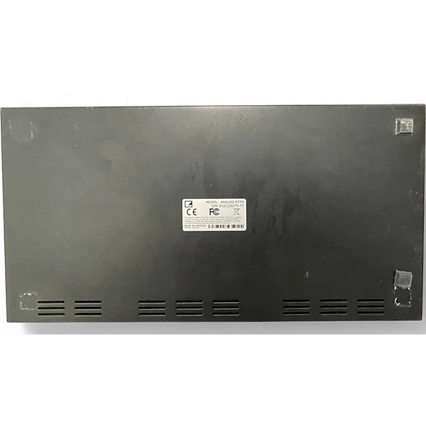 Used Elektron ANALOG RYTM Production Controller