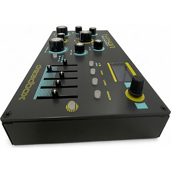 Used Dreadbox TYPHON ANALOG SYNTHESIZER Synthesizer