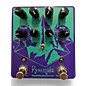Used EarthQuaker Devices Pyramids Stereo Flanging Device Effect Pedal thumbnail