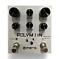 Used Meris POLYMOON Effect Pedal thumbnail