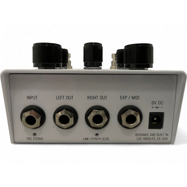 Used Meris POLYMOON Effect Pedal