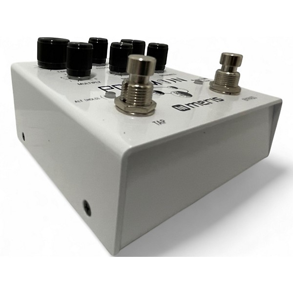 Used Meris POLYMOON Effect Pedal