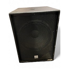 Used Alto TSSUB18 18in 1200W Powered Subwoofer