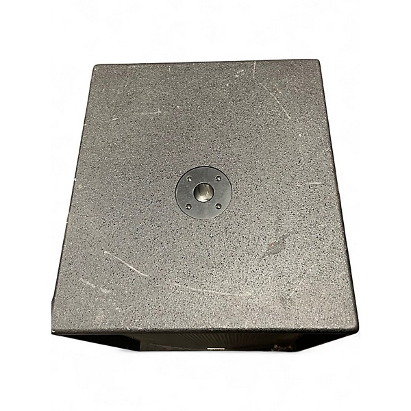 Used Alto TSSUB18 18in 1200W Powered Subwoofer