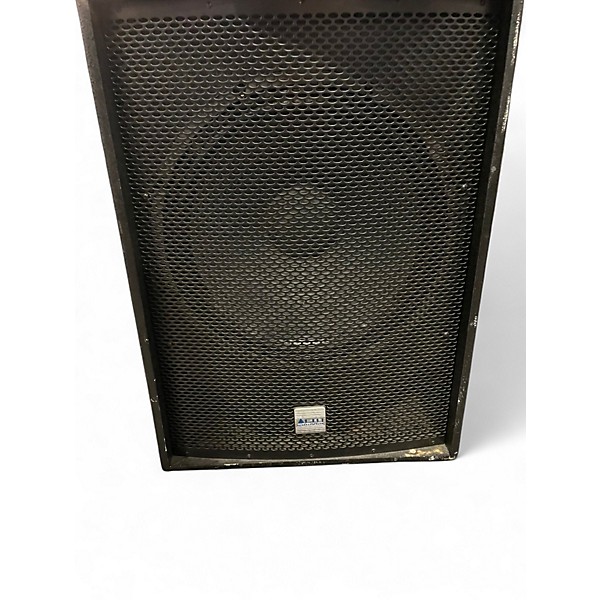 Used Alto TSSUB18 18in 1200W Powered Subwoofer
