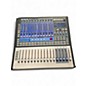 Used PreSonus Studio Live 16.0.2 Digital Mixer thumbnail