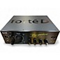 Used Bergantino forte d Bass Amp Head