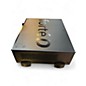 Used Bergantino forte d Bass Amp Head