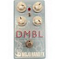 Used Mojo Hand FX dmbl Effect Pedal thumbnail