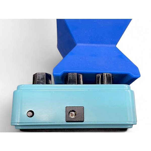 Used Maxon stereo chorus Effect Pedal