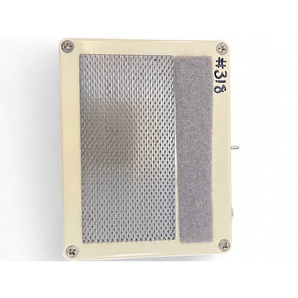 Used CopperSound Pedals strategy v2 Guitar Preamp