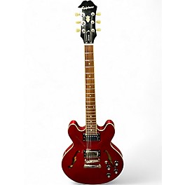 Used Epiphone ES-339 HERITAGE CHERRY Hollow Body Electric Guitar