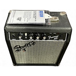 Used Squier Frontman 10G Guitar Combo Amp