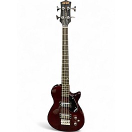 Used Gretsch Guitars G2220 2 Color Sunburst Electric Bass Guitar