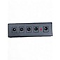 Used Voodoo Lab Pedal Power X4 Power Supply