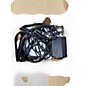 Used Voodoo Lab Pedal Power X4 Power Supply
