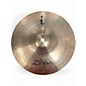 Used Zildjian 10in I SERIES Cymbal thumbnail