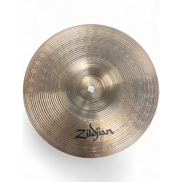 Used Zildjian 10in I SERIES Cymbal