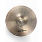 Used Zildjian 10in I SERIES Cymbal