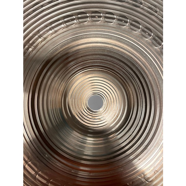 Used Zildjian 10in I SERIES Cymbal