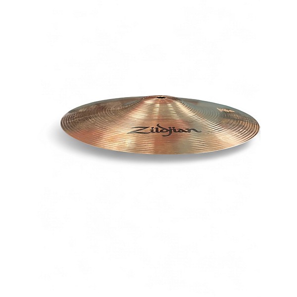 Used Zildjian 10in I SERIES Cymbal