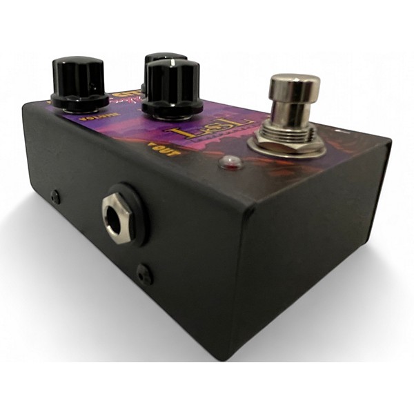 Used LsL Instruments MOON CITY FUZZ Effect Pedal