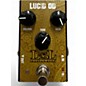 Used LsL Instruments LUCID OD Effect Pedal thumbnail