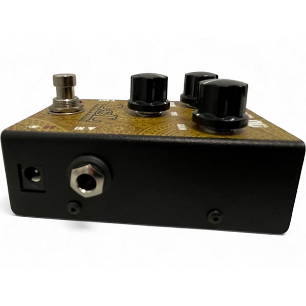 Used LsL Instruments LUCID OD Effect Pedal