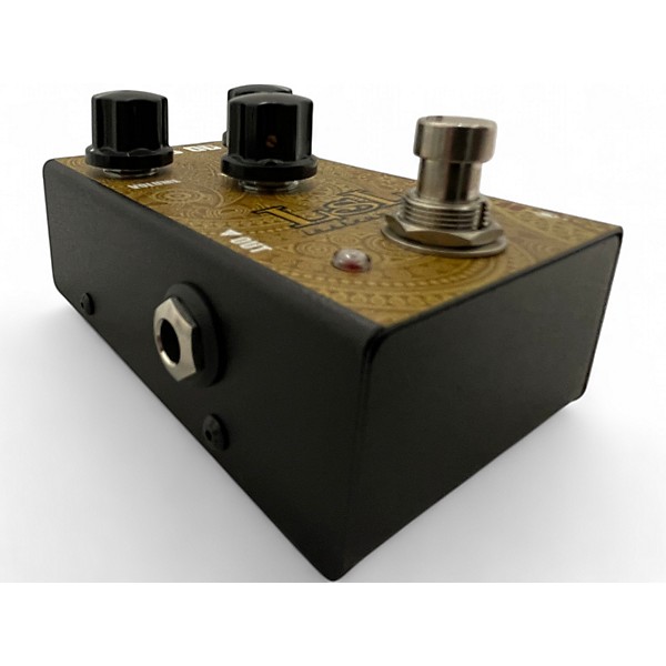 Used LsL Instruments LUCID OD Effect Pedal