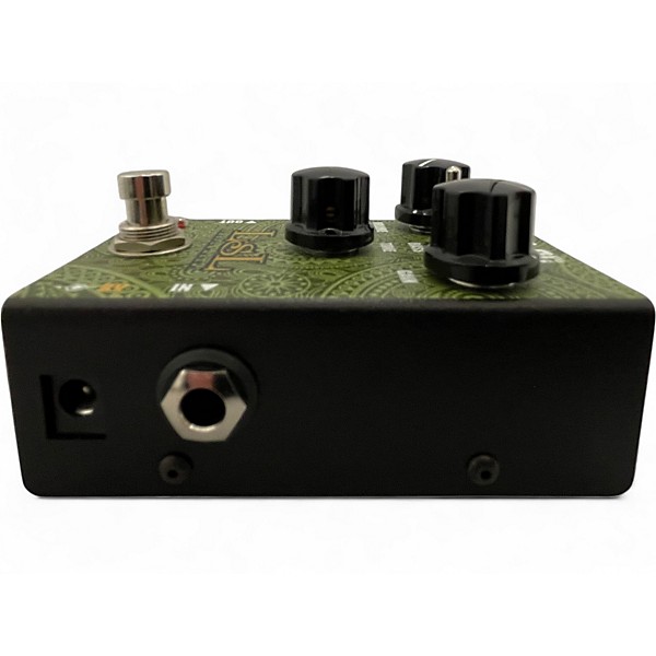 Used LsL Instruments OG OD Effect Pedal