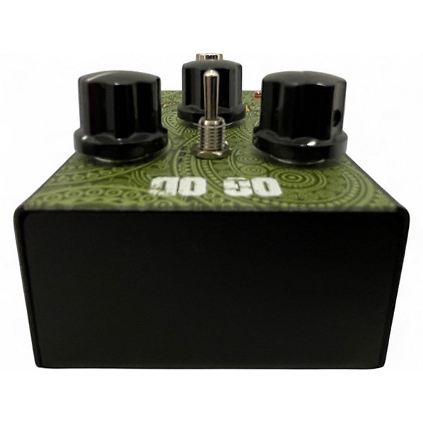 Used LsL Instruments OG OD Effect Pedal