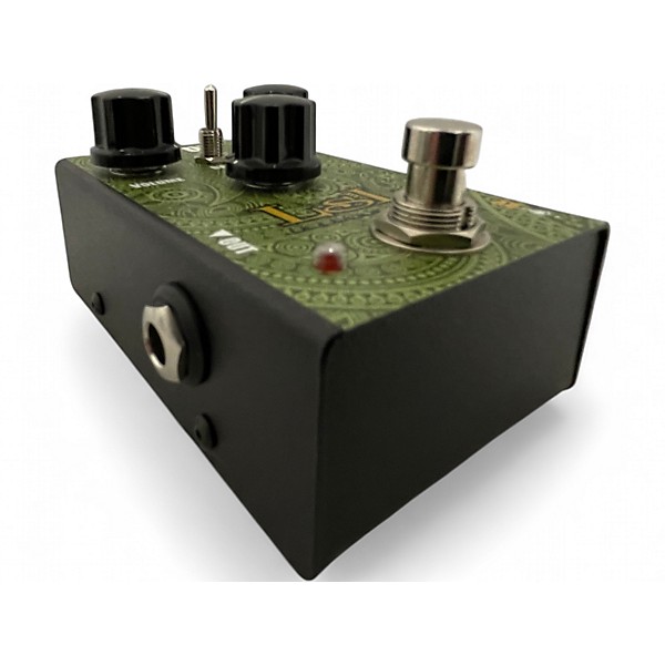 Used LsL Instruments OG OD Effect Pedal