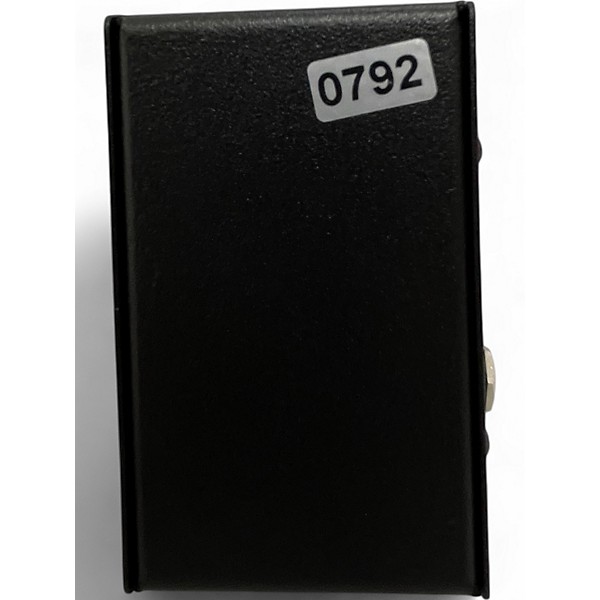 Used LsL Instruments OG OD Effect Pedal