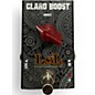 Used LsL Instruments CLARO BOOST Effect Pedal thumbnail