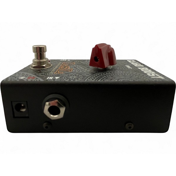 Used LsL Instruments CLARO BOOST Effect Pedal
