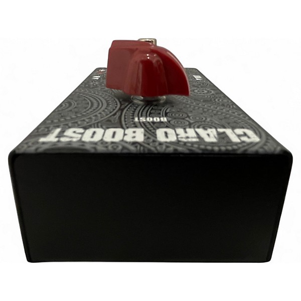 Used LsL Instruments CLARO BOOST Effect Pedal