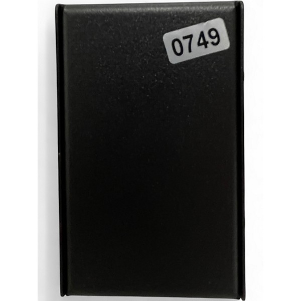 Used LsL Instruments CLARO BOOST Effect Pedal